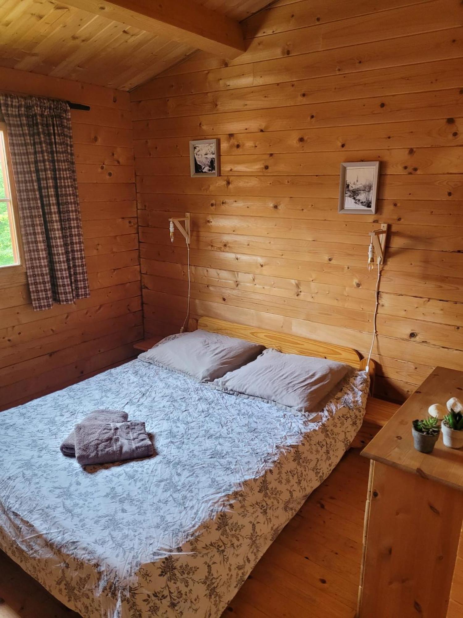 Le Repaire De Mitzerle Villa Mitzach Екстериор снимка