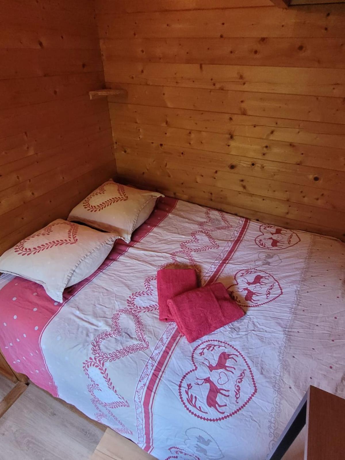 Le Repaire De Mitzerle Villa Mitzach Екстериор снимка