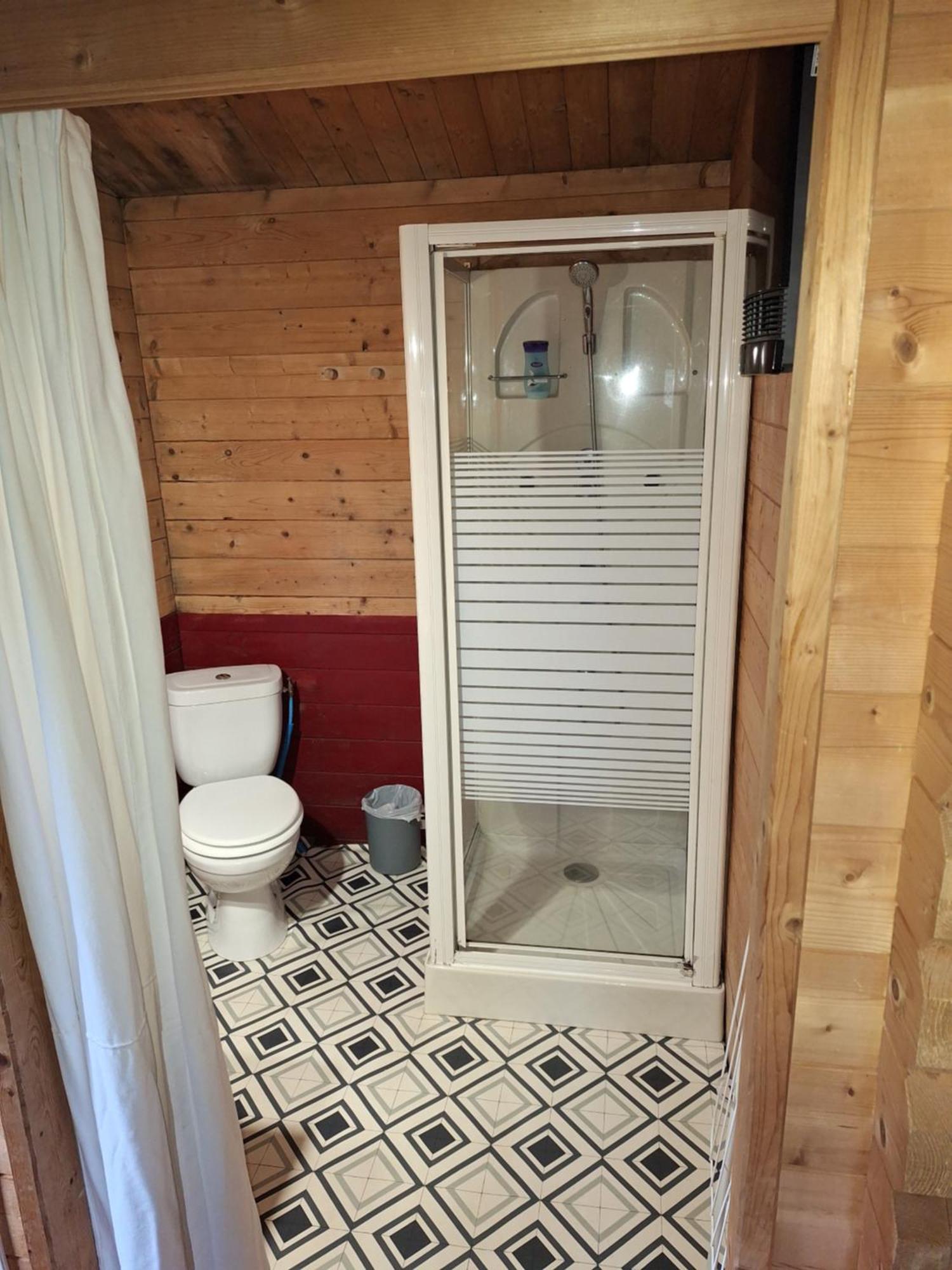 Le Repaire De Mitzerle Villa Mitzach Екстериор снимка