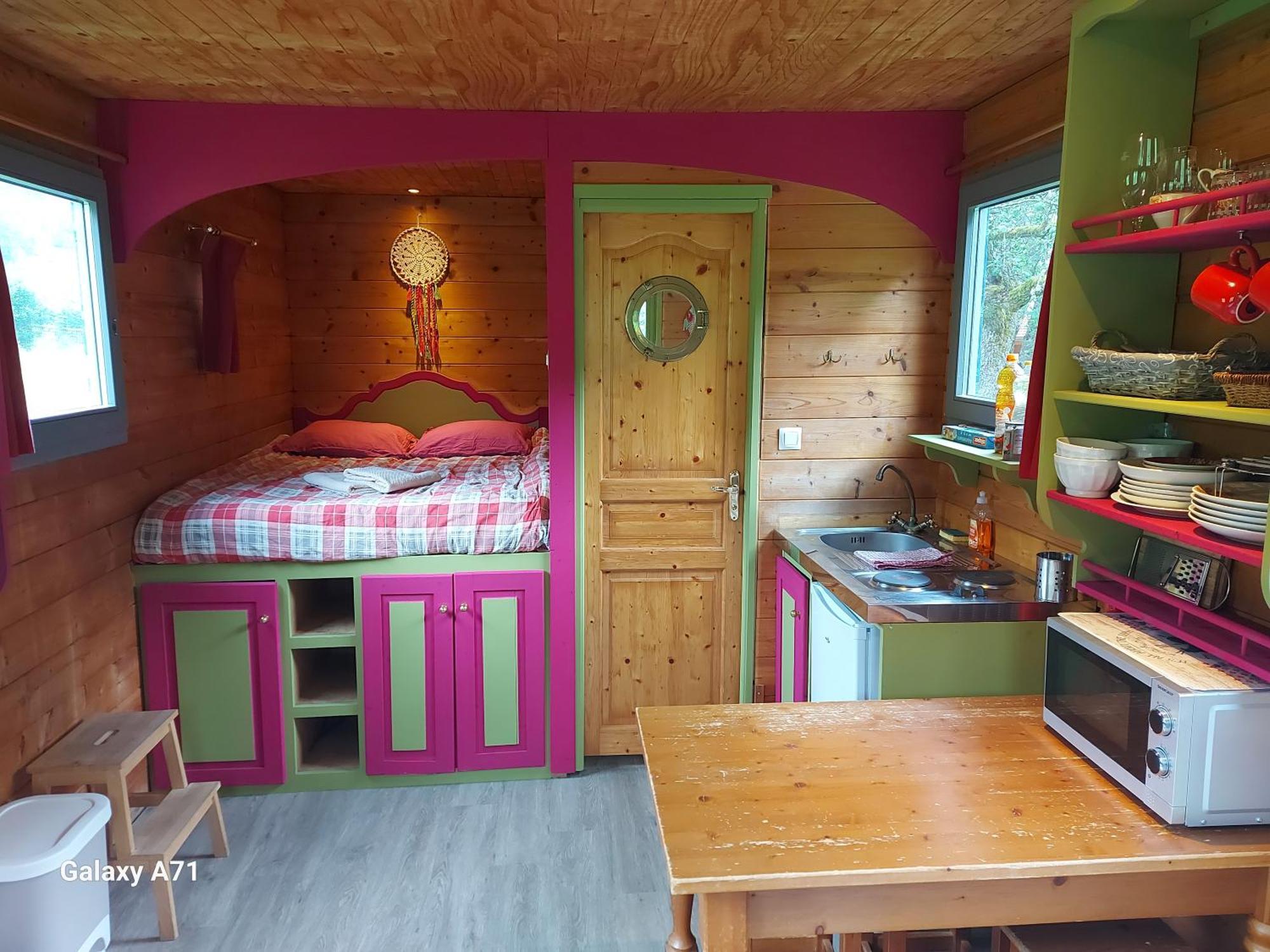Le Repaire De Mitzerle Villa Mitzach Екстериор снимка