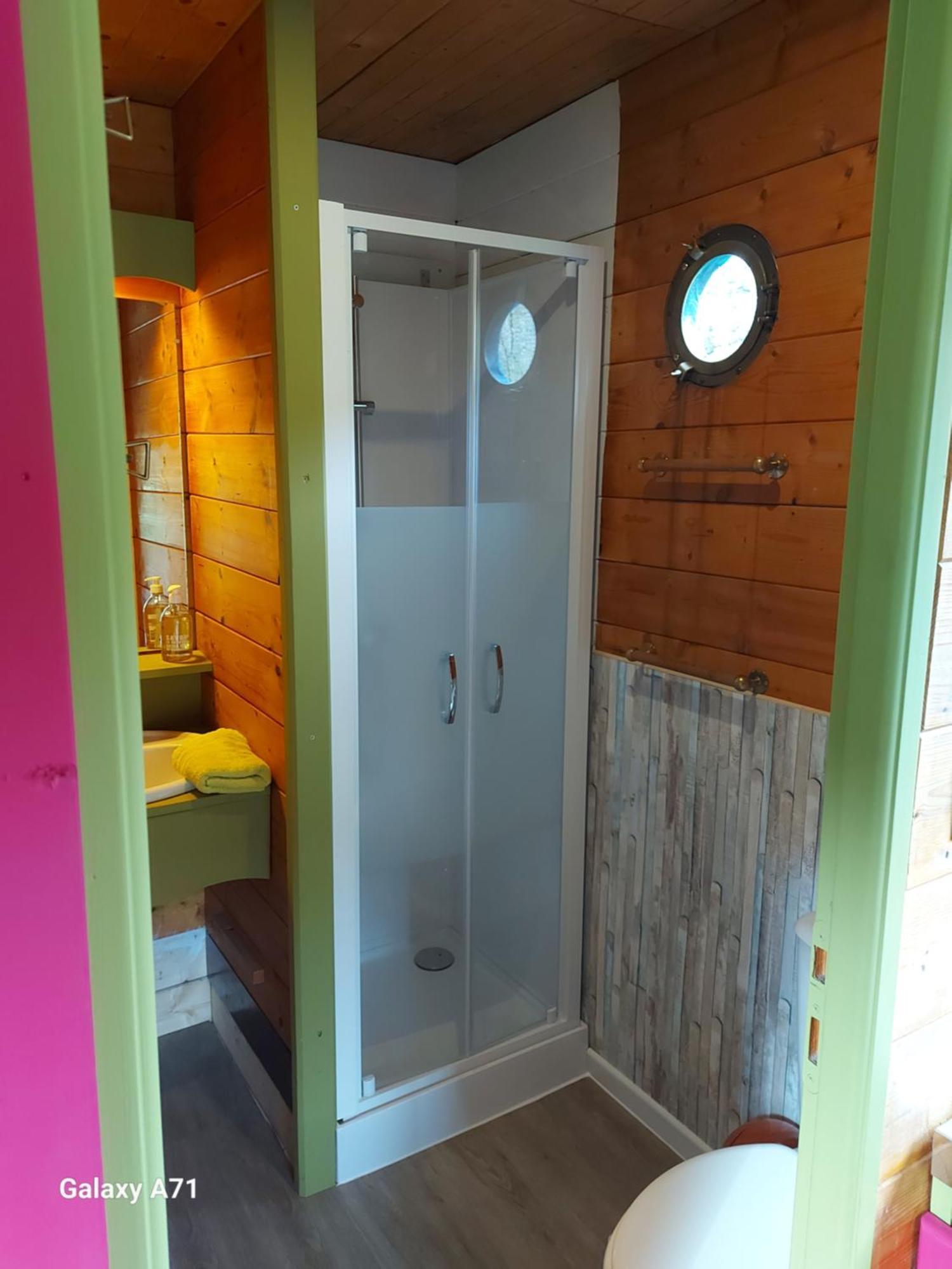 Le Repaire De Mitzerle Villa Mitzach Екстериор снимка