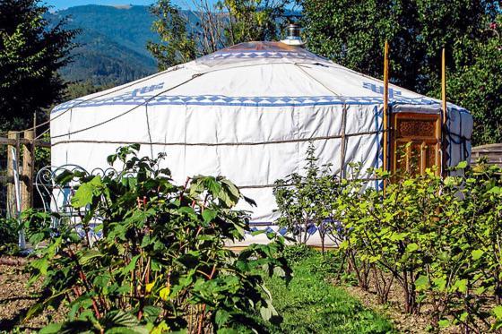 Le Repaire De Mitzerle Villa Mitzach Екстериор снимка